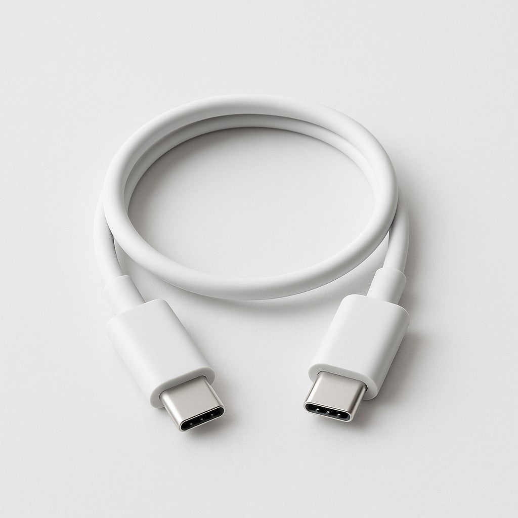 RSIZBAHR CarPlay Android Auto Activator Cable Motorcycle USB-C - lifestyle 1