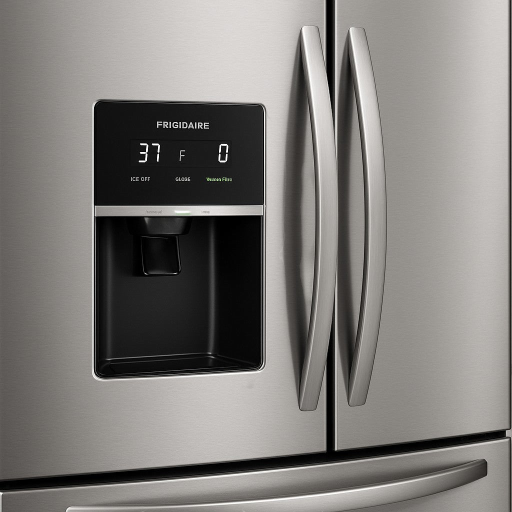 HomeLovely HLY062 Fridge Water Filter — Frigidaire - lifestyle 4