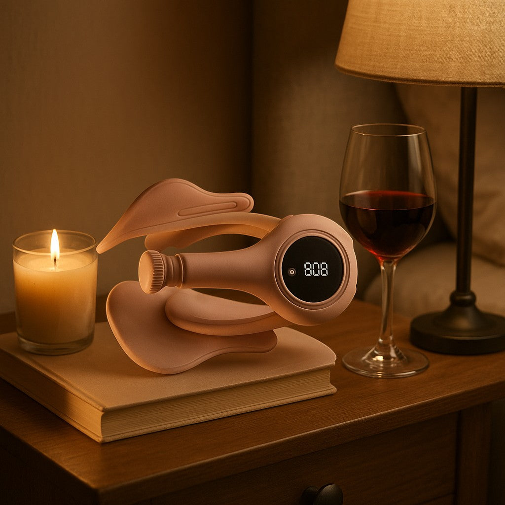 Rose Count Massager - img 3