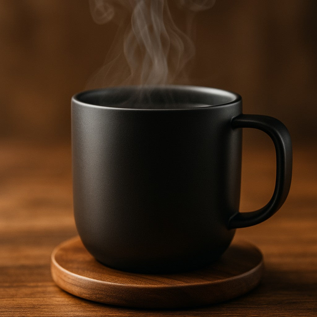 S3 Plus Smart Mug - img 5