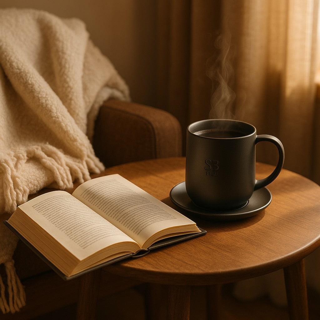 S3 Plus Smart Mug - img 8