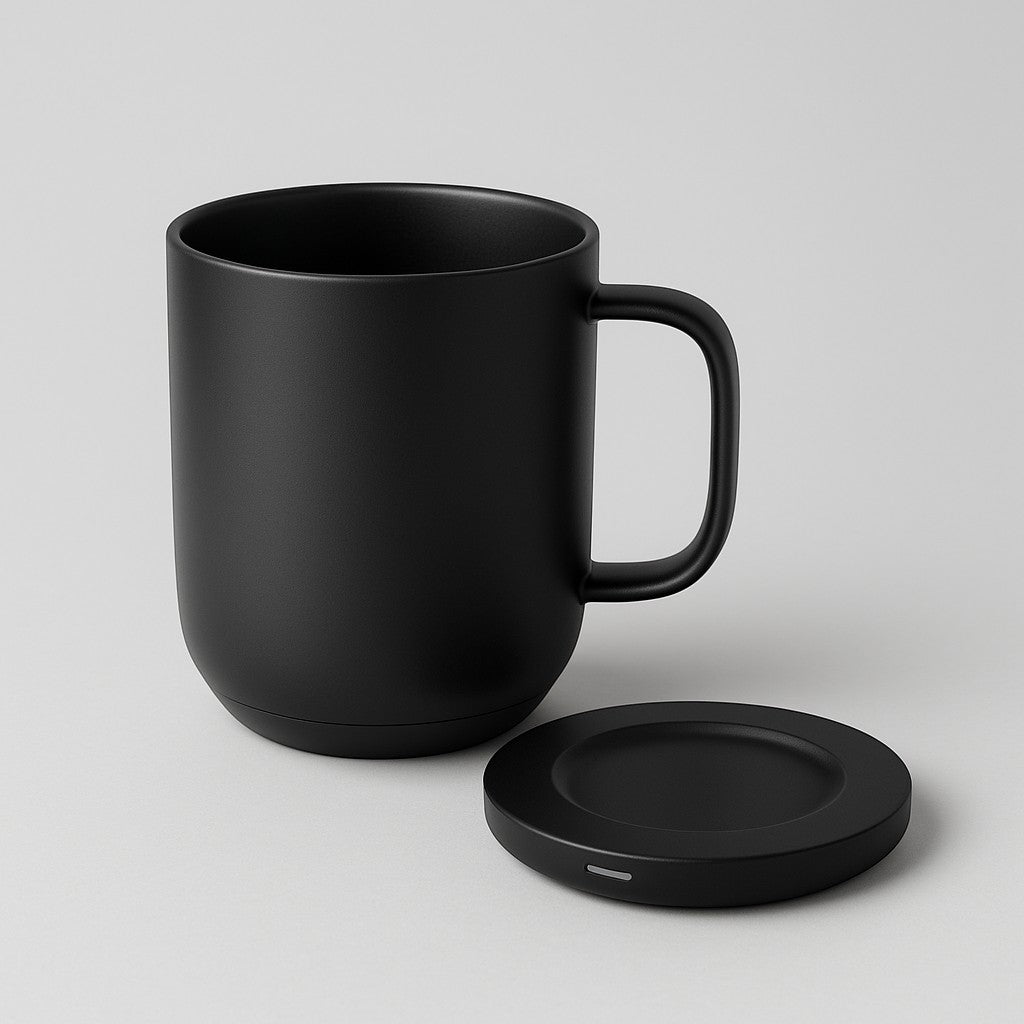 S3 Plus Smart Mug - img 9