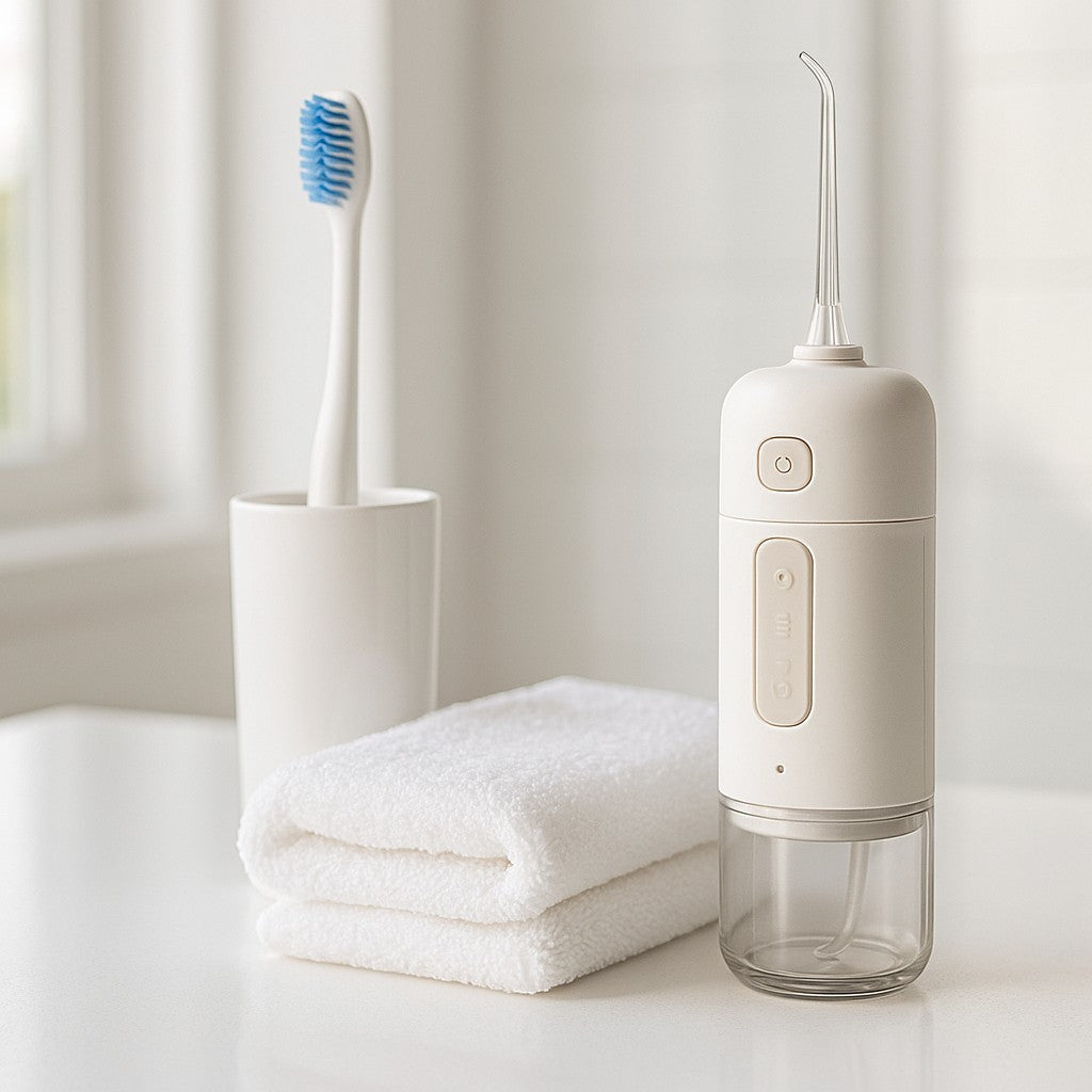 Bixdo Flosser - img 3