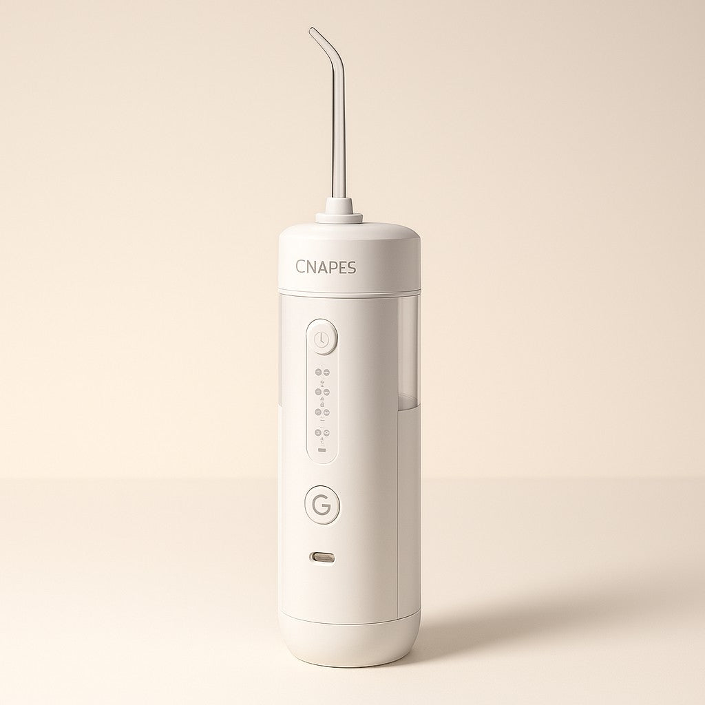 CNAPES Flosser - img 8
