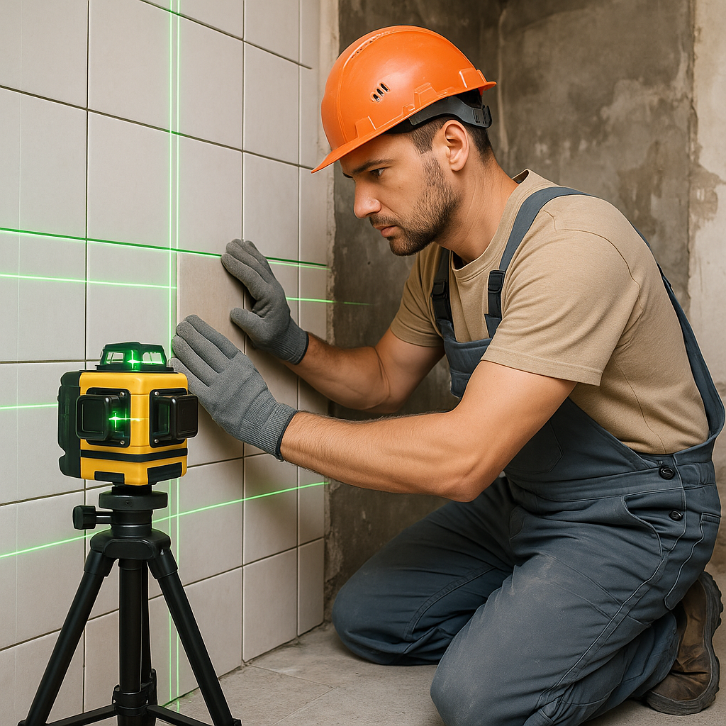 Laser Level - img 2