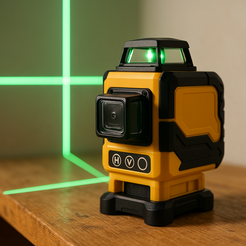 Laser Level - img 3