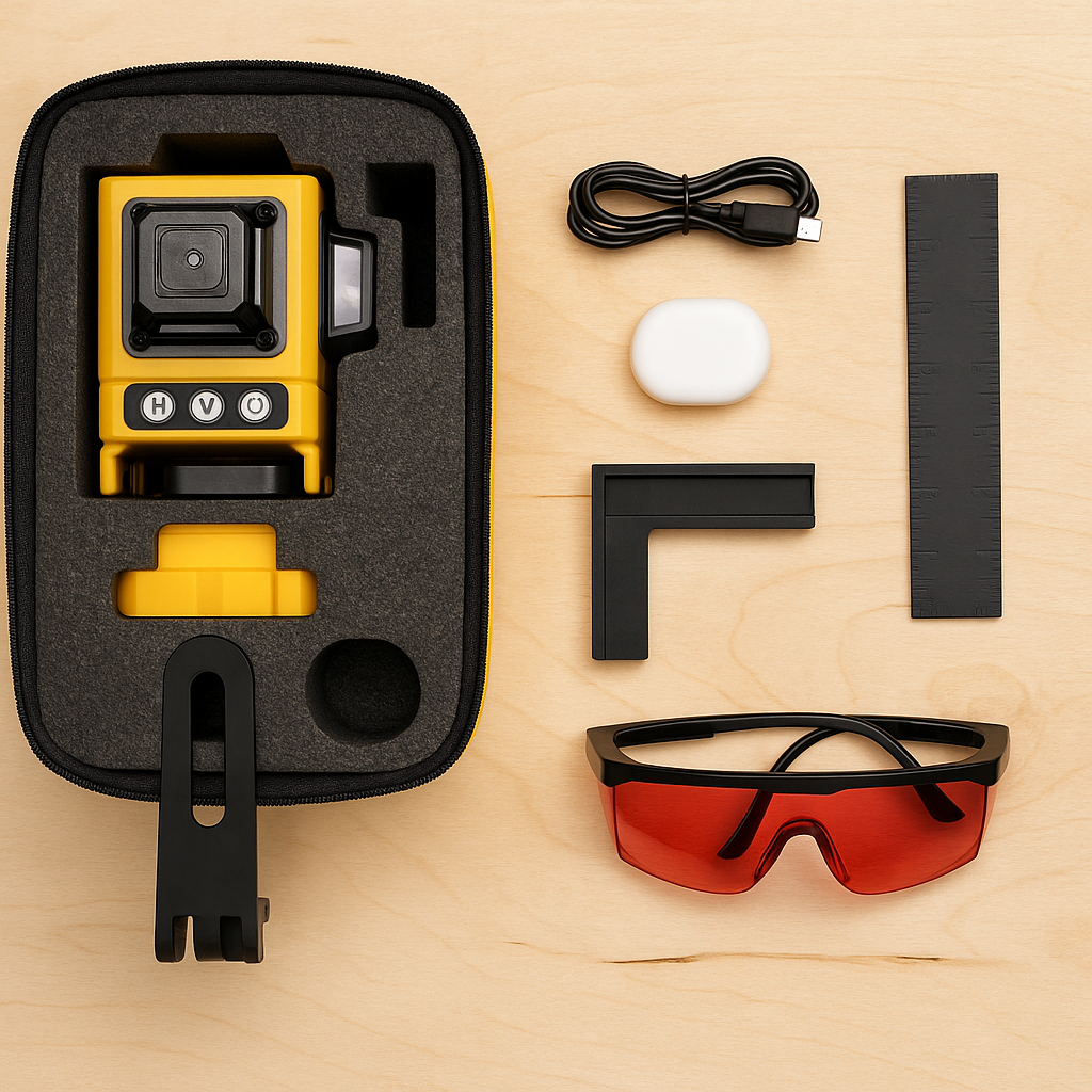 Laser Level - img 5