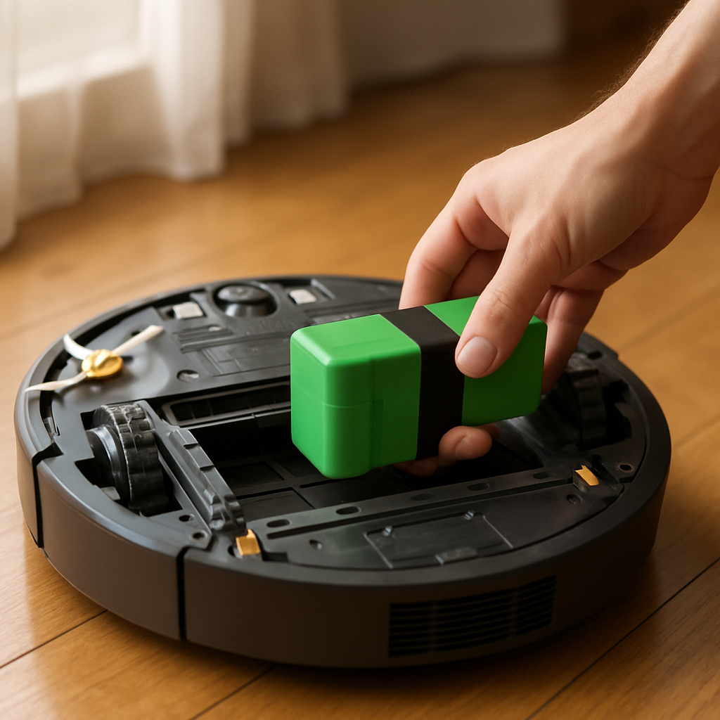 iRobot Roomba Replacement Battery Compatible High Capacity