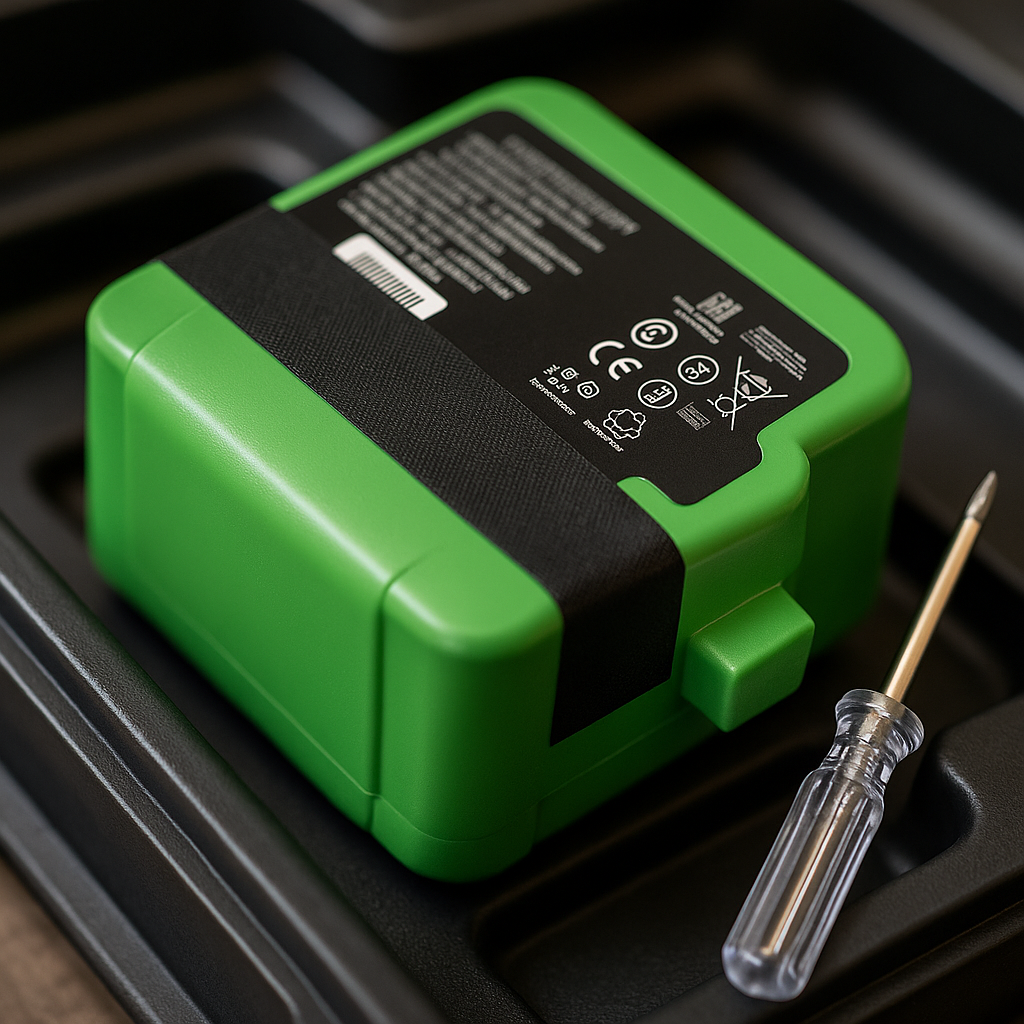 iRobot Roomba Replacement Battery Compatible High Capacity