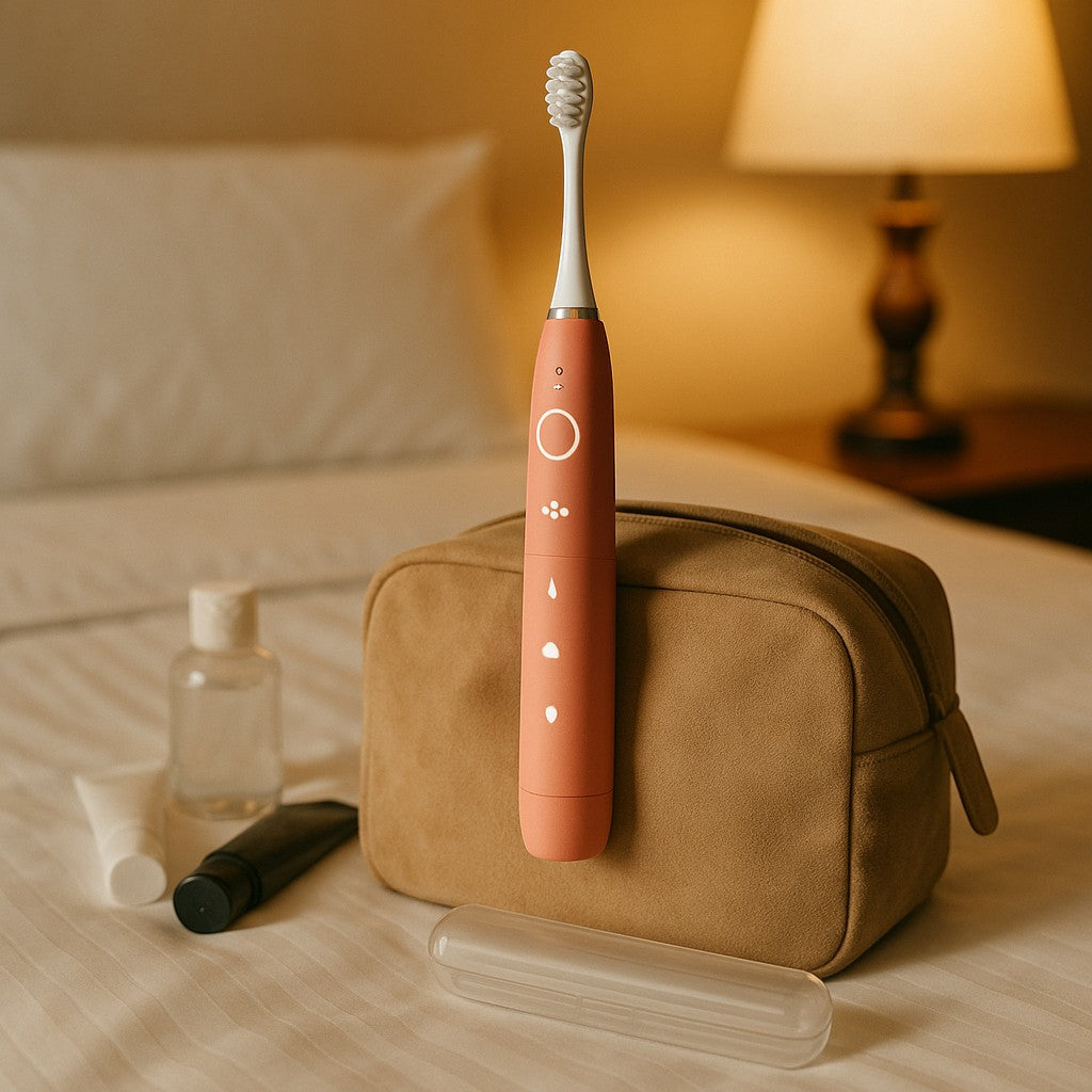 Oclean lifestyle 5