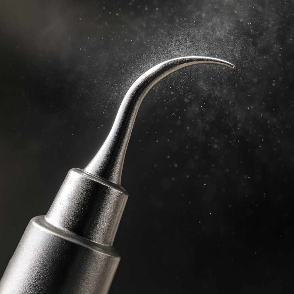 Ultrasonic Tooth Cleaner lifestyle_2