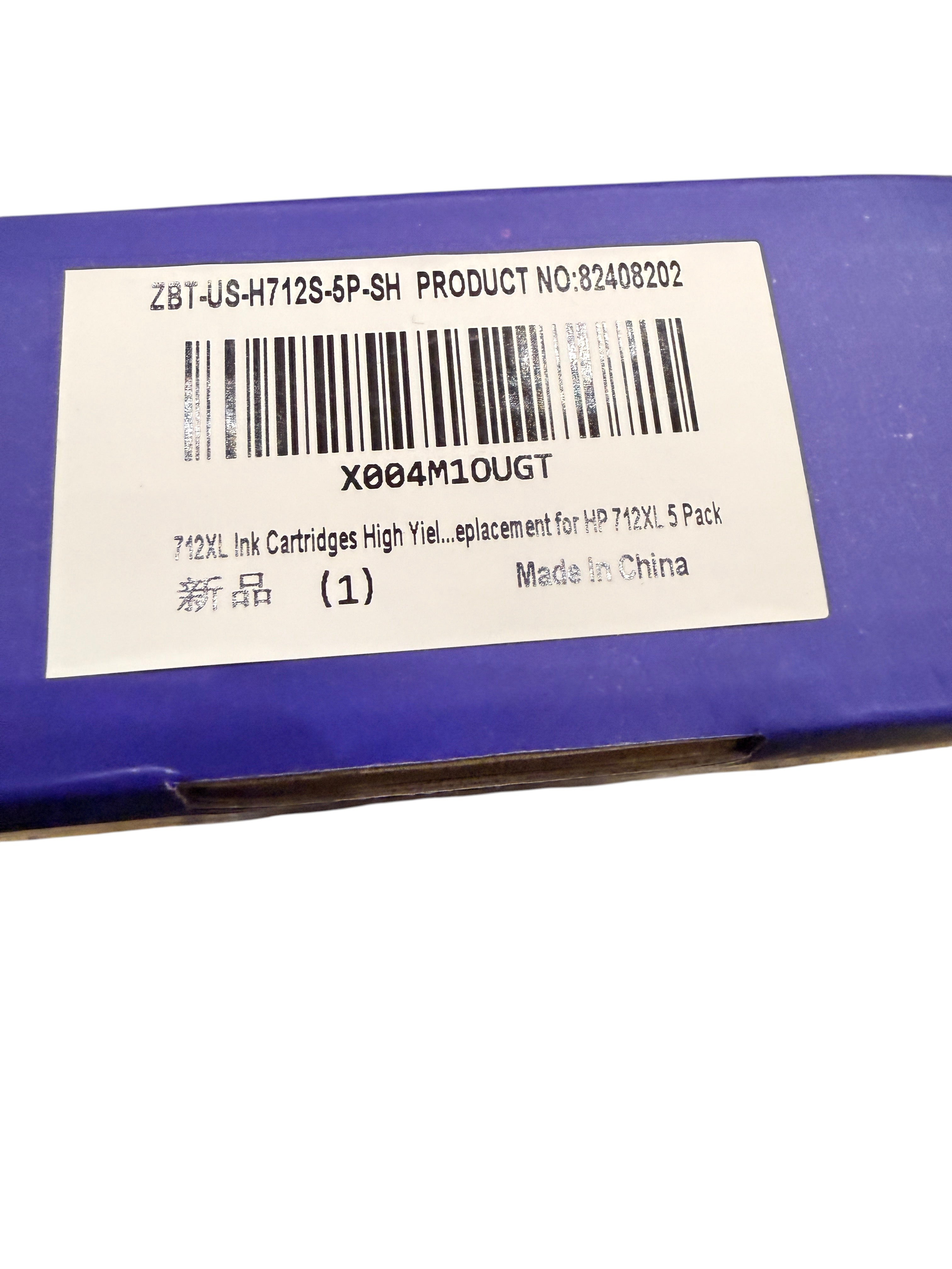 HP 712XL truth_2