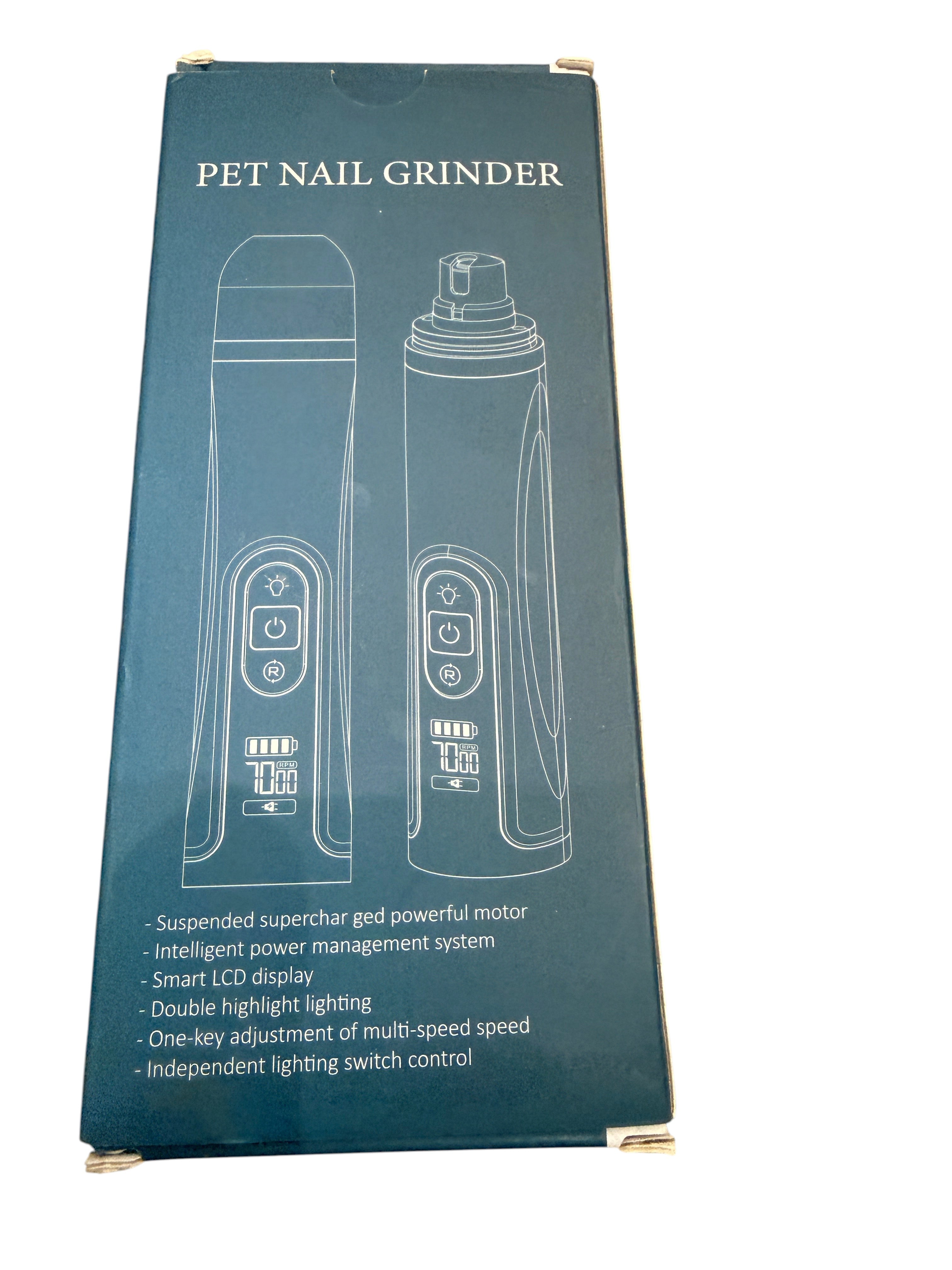 Pet Nail Grinder truth_1