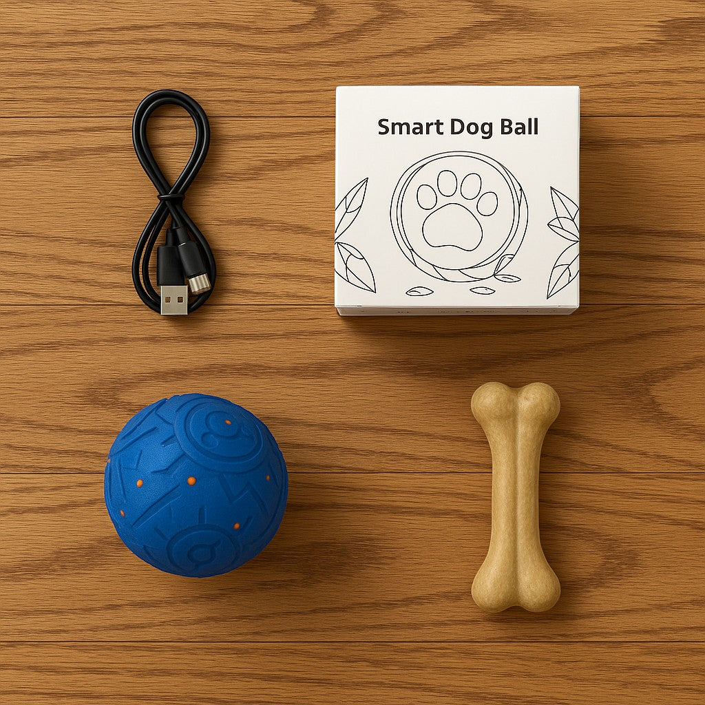 Smart Dog Ball lifestyle_4