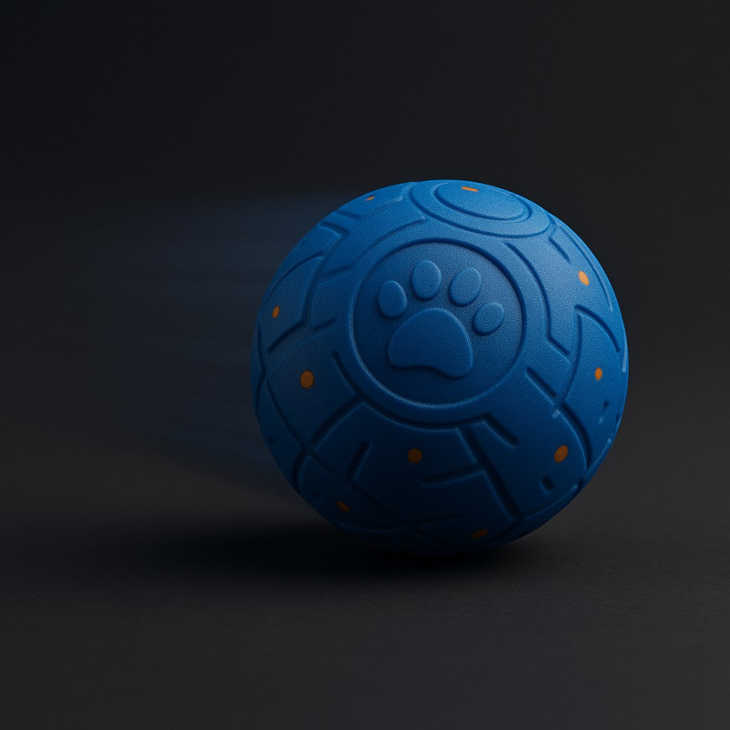 Smart Dog Ball lifestyle_6