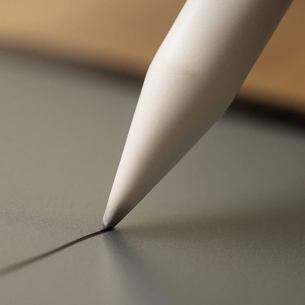Stylus Pen P12 iPad Palm Rejection Tilt Sensitive