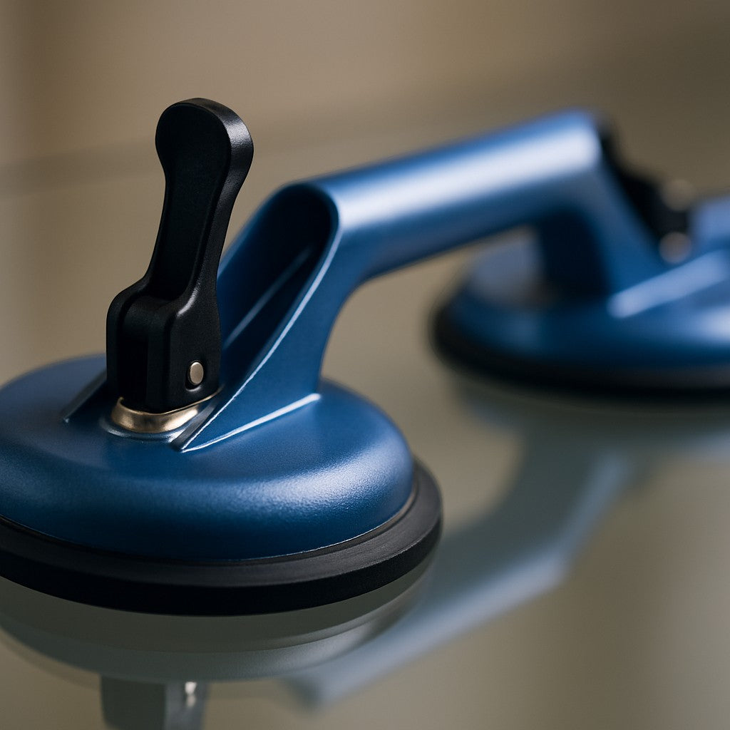 Starlink Mini Suction Cup Mount Bracket RV Vehicle