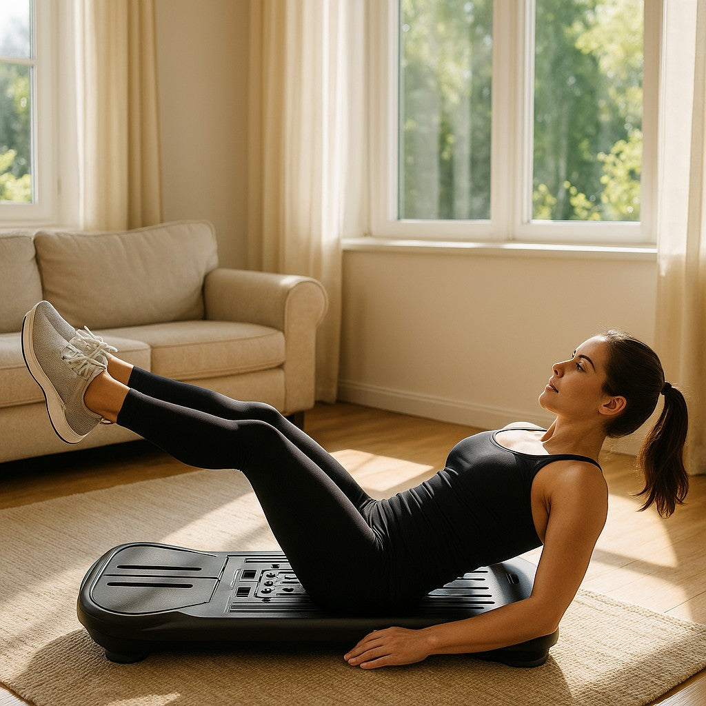 Pilates board lifestyle 1