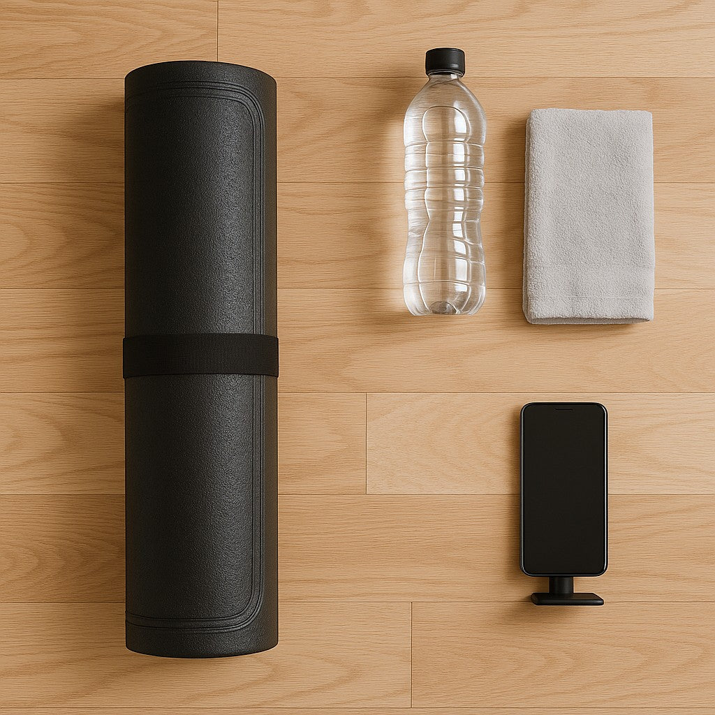 Pilates board lifestyle 4