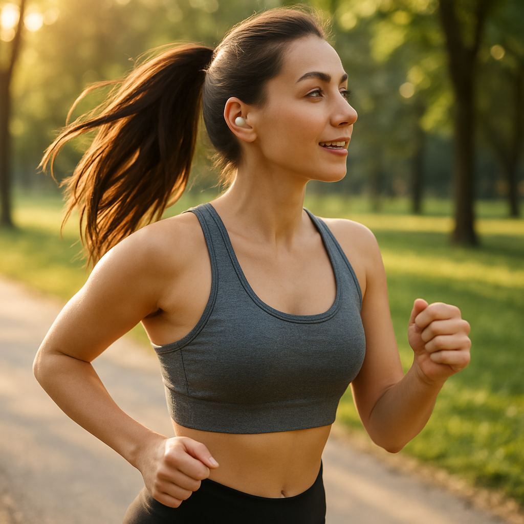 GOLREX TC59 Wireless Earbuds Bluetooth In-Ear