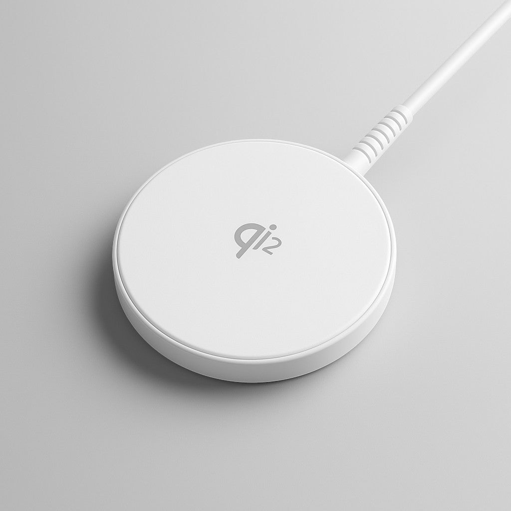 ESR Qi2 Mini Wireless Charger MagSafe Compatible