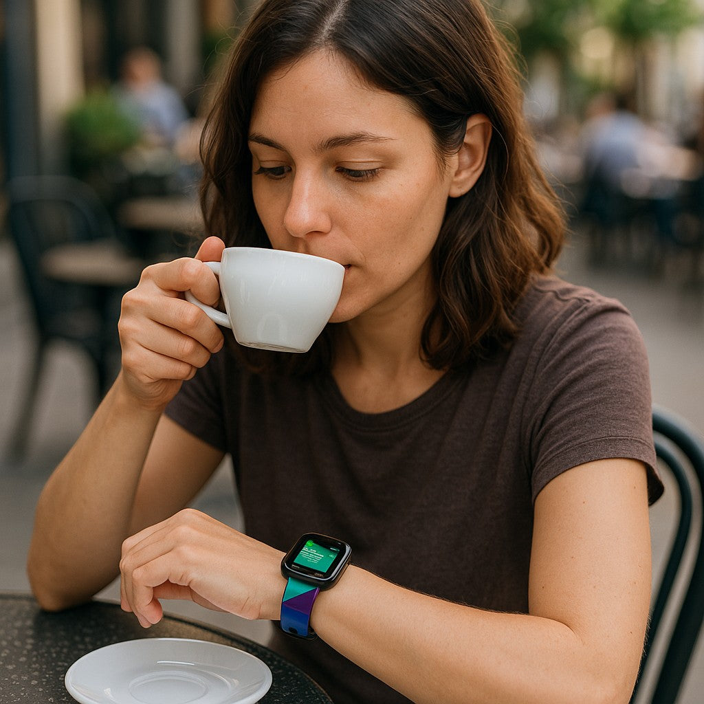 anyloop Watch 2 lifestyle 3