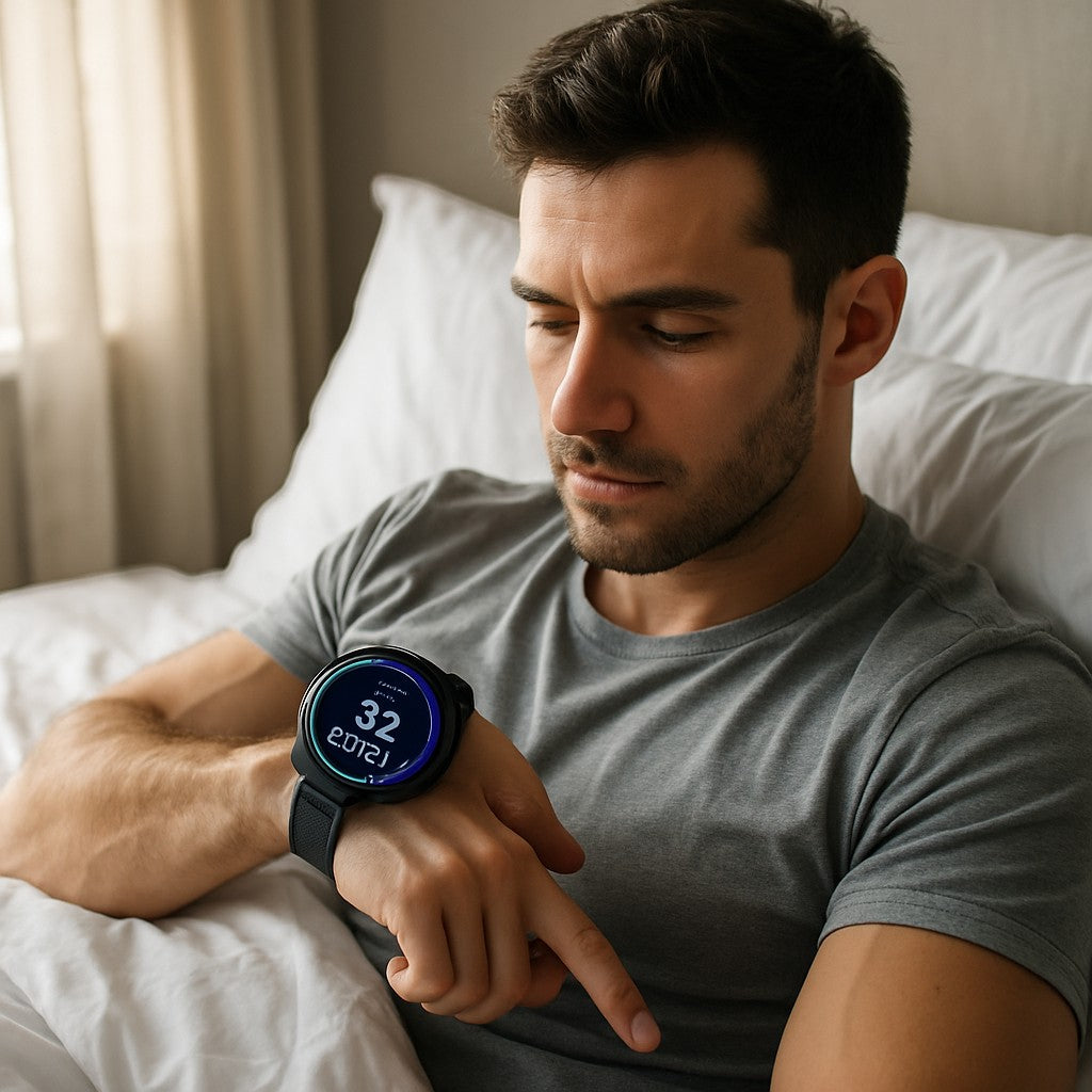 anyloop Watch 2 lifestyle 5