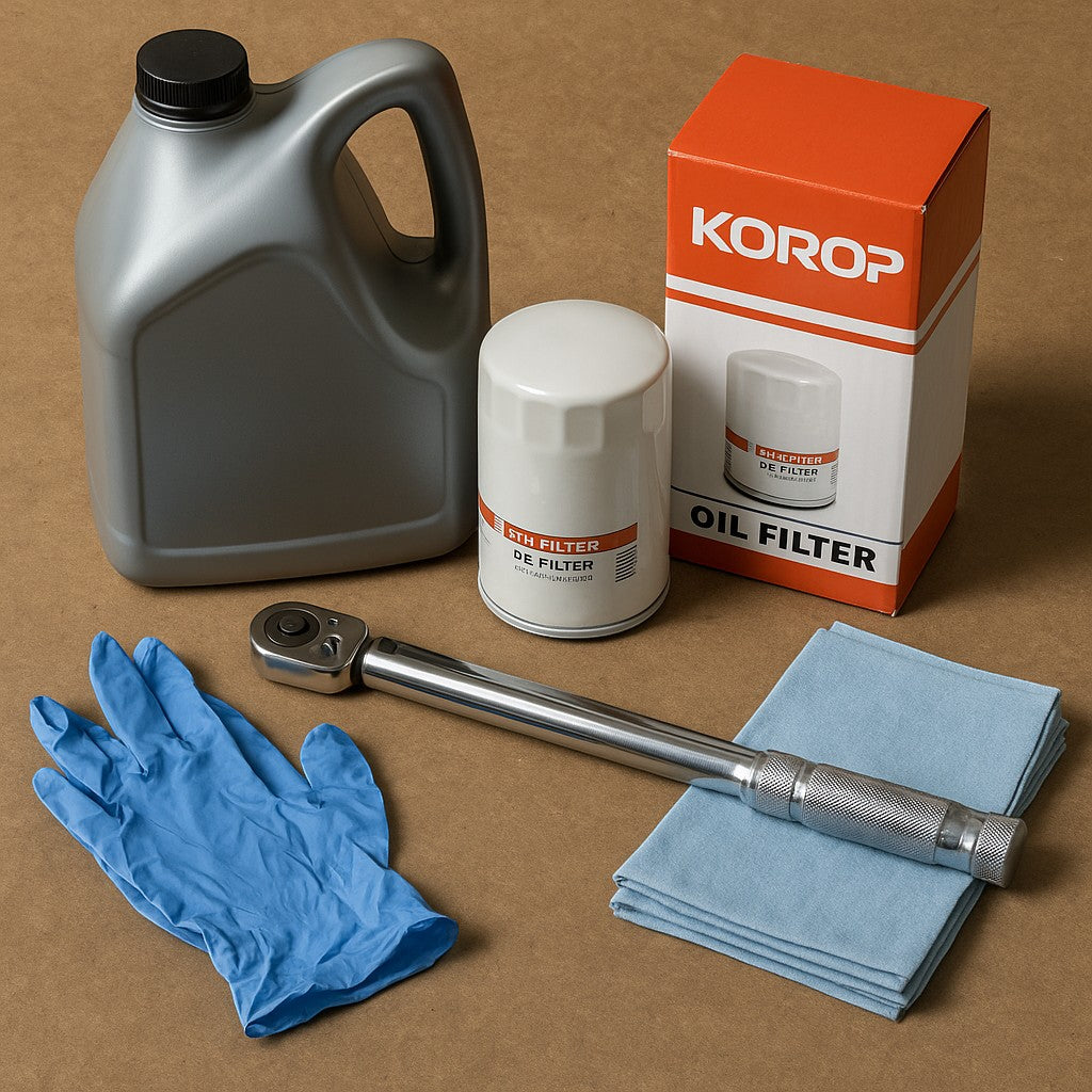 KOROP FL2051S lifestyle 4