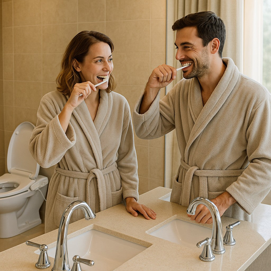 POCALAND bidet lifestyle 6