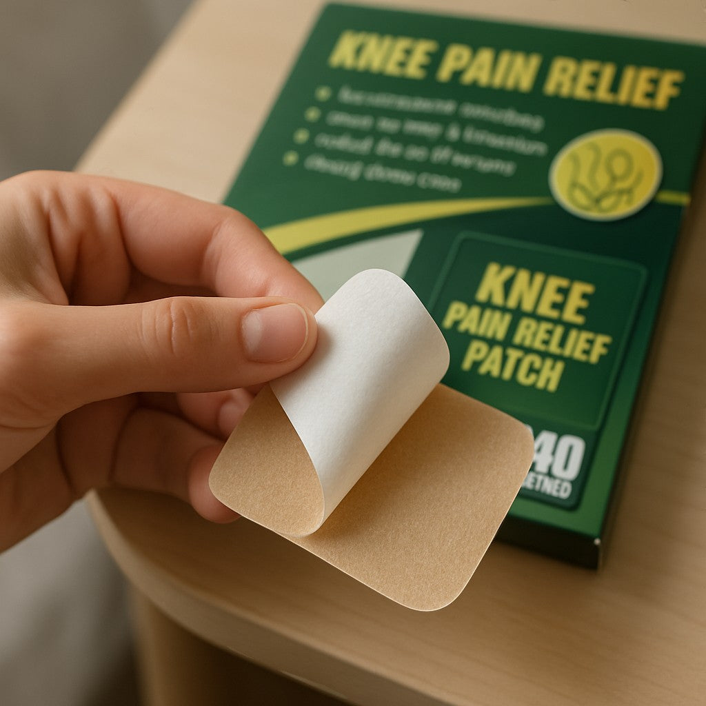 Knee patches lifestyle 2