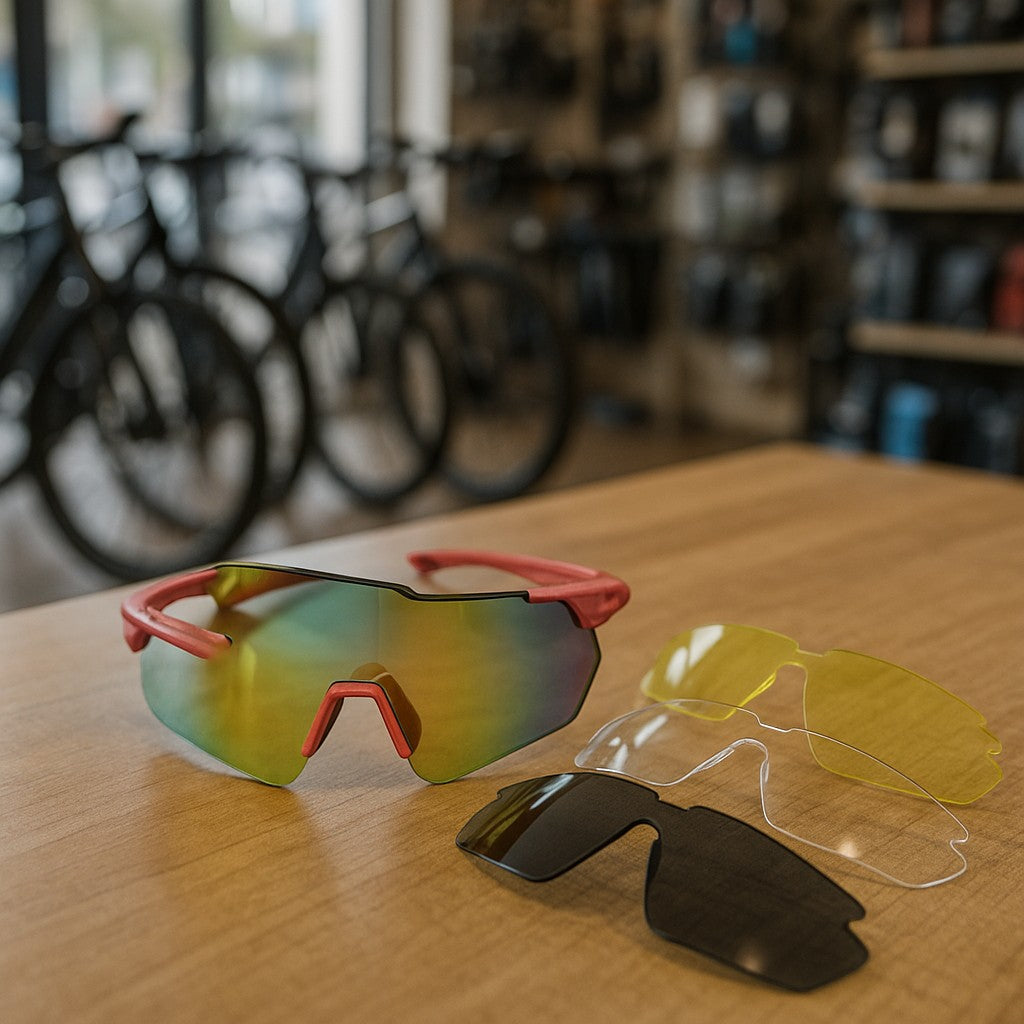 Evatost sport sunglasses lifestyle 2