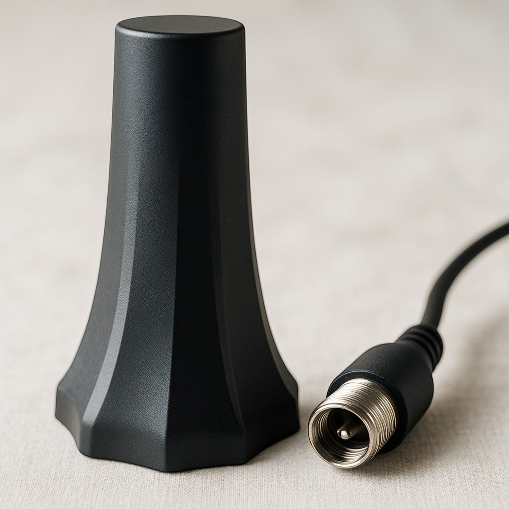 YOUGREAST LXH-2025 Indoor HDTV Antenna 4K NextgenTV