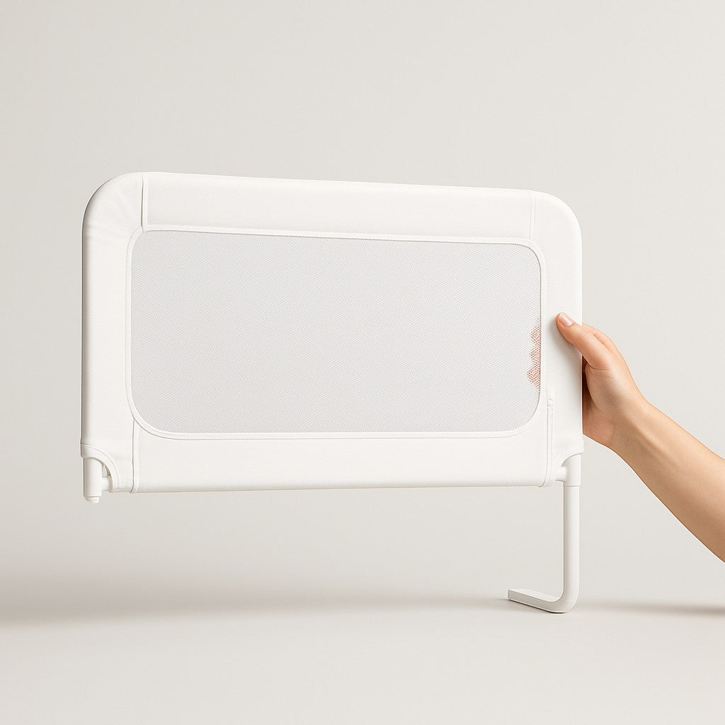 NBHOOHOO Baby Bed Rail lifestyle 6
