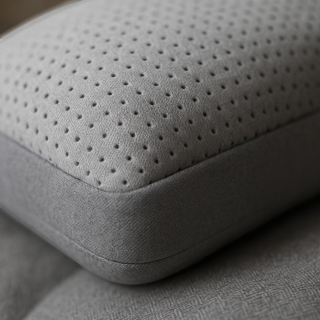 Puresnoo Triple Flow Cooling Pillow lifestyle 2