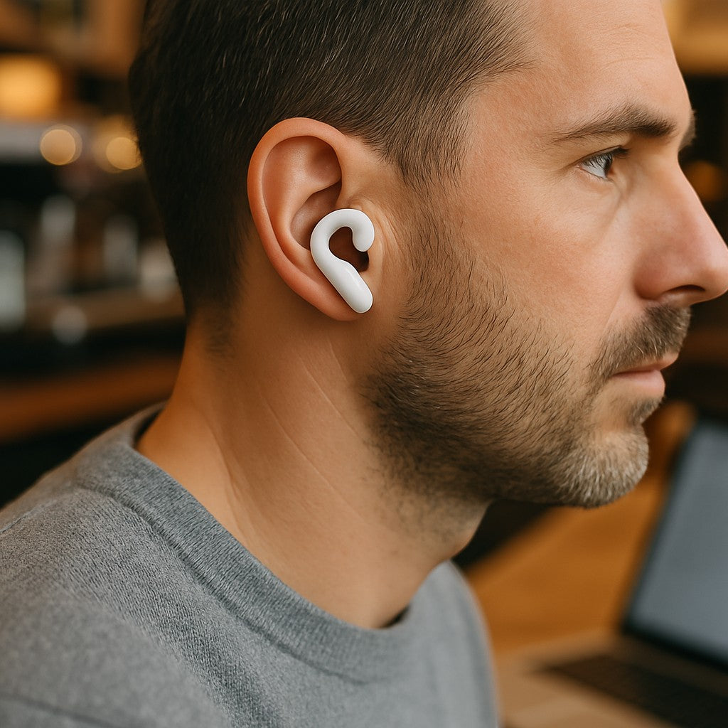 Baseus M65 lifestyle 6