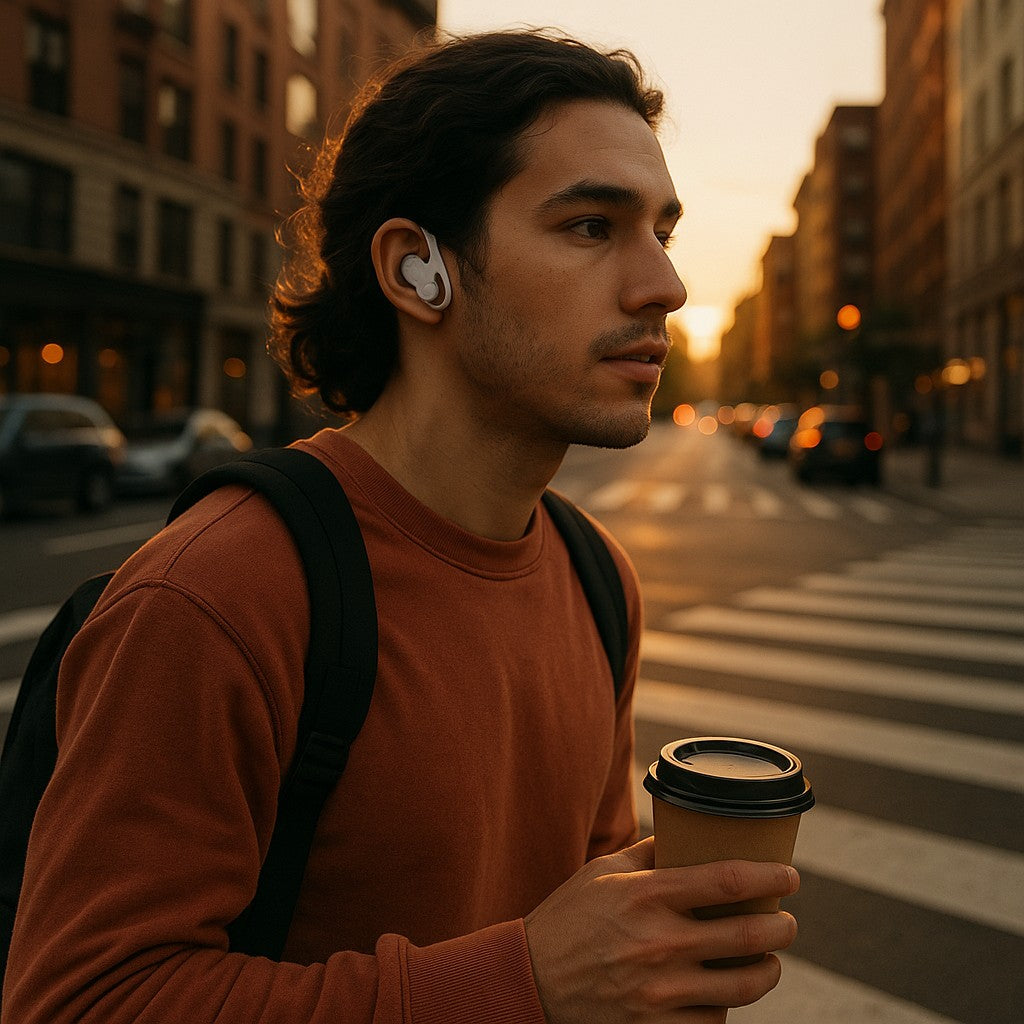 podbuds - lifestyle 6