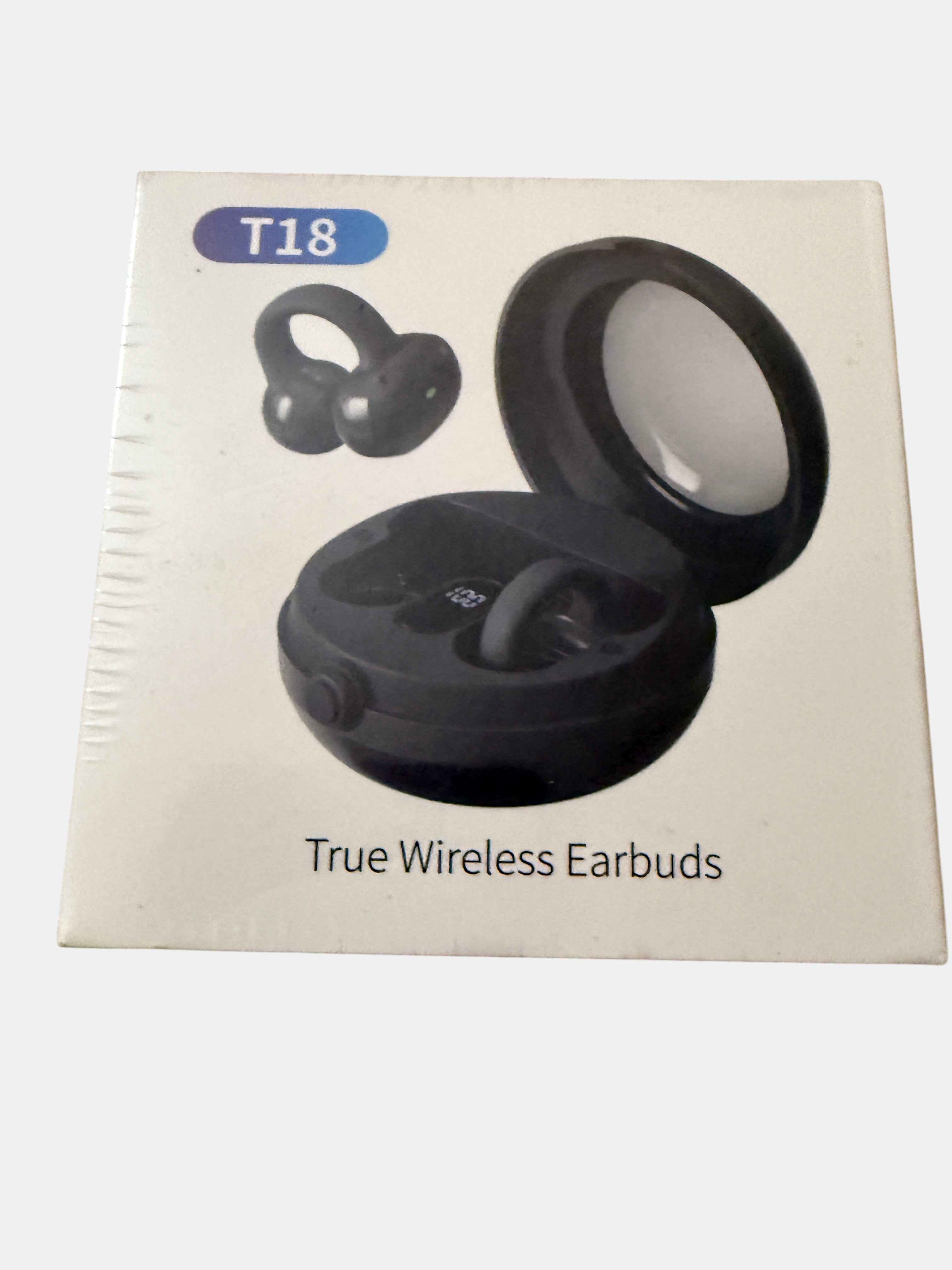 T18 - product