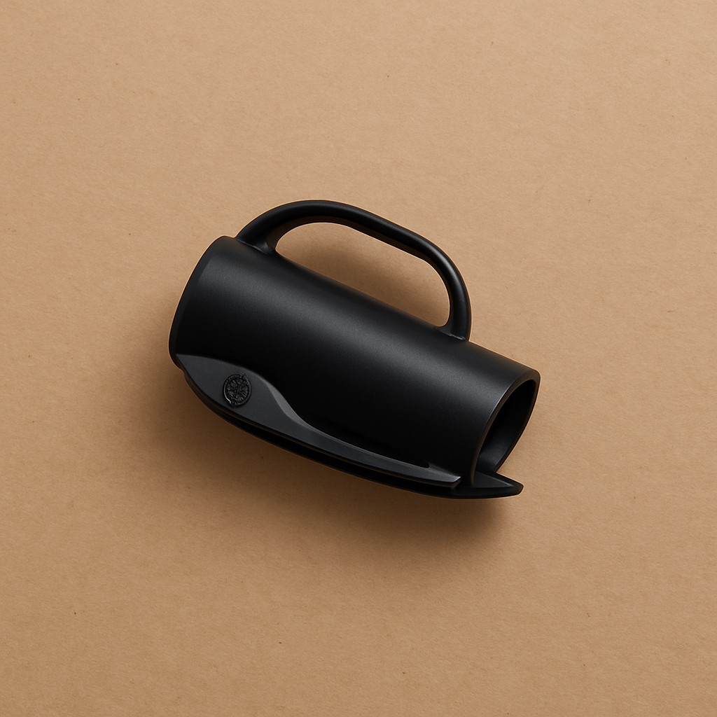 Cutter — lifestyle 4