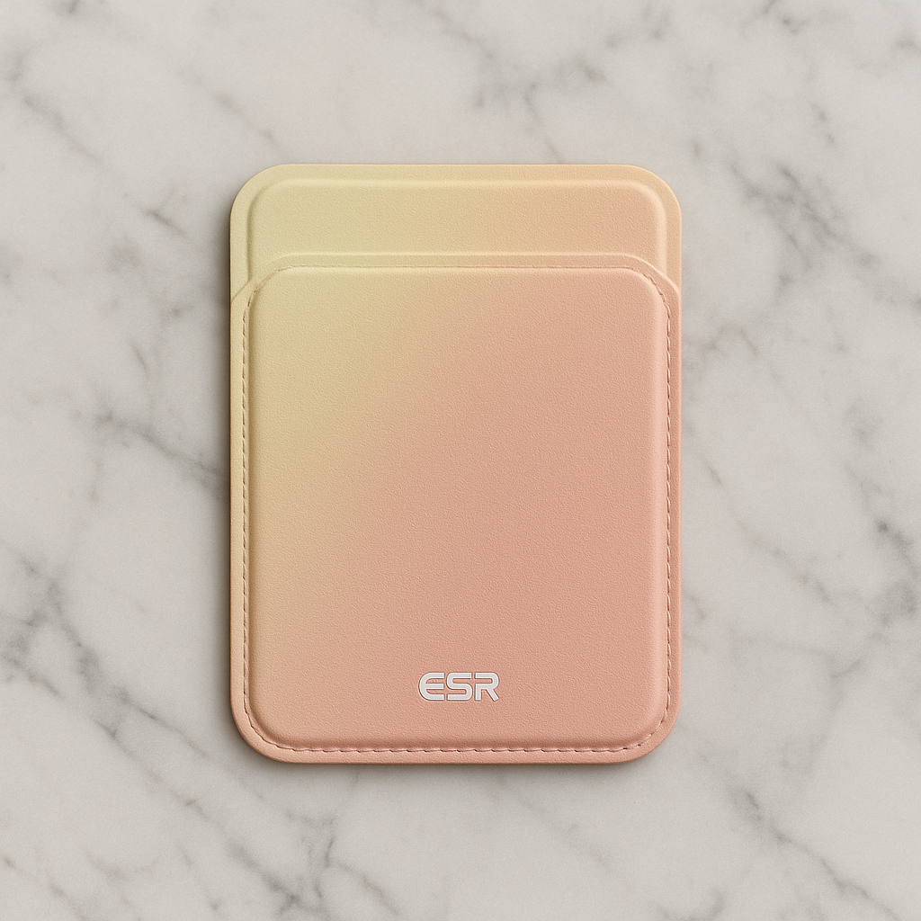 ESR — lifestyle 4