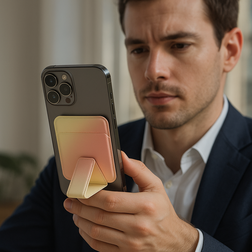 ESR — lifestyle 5