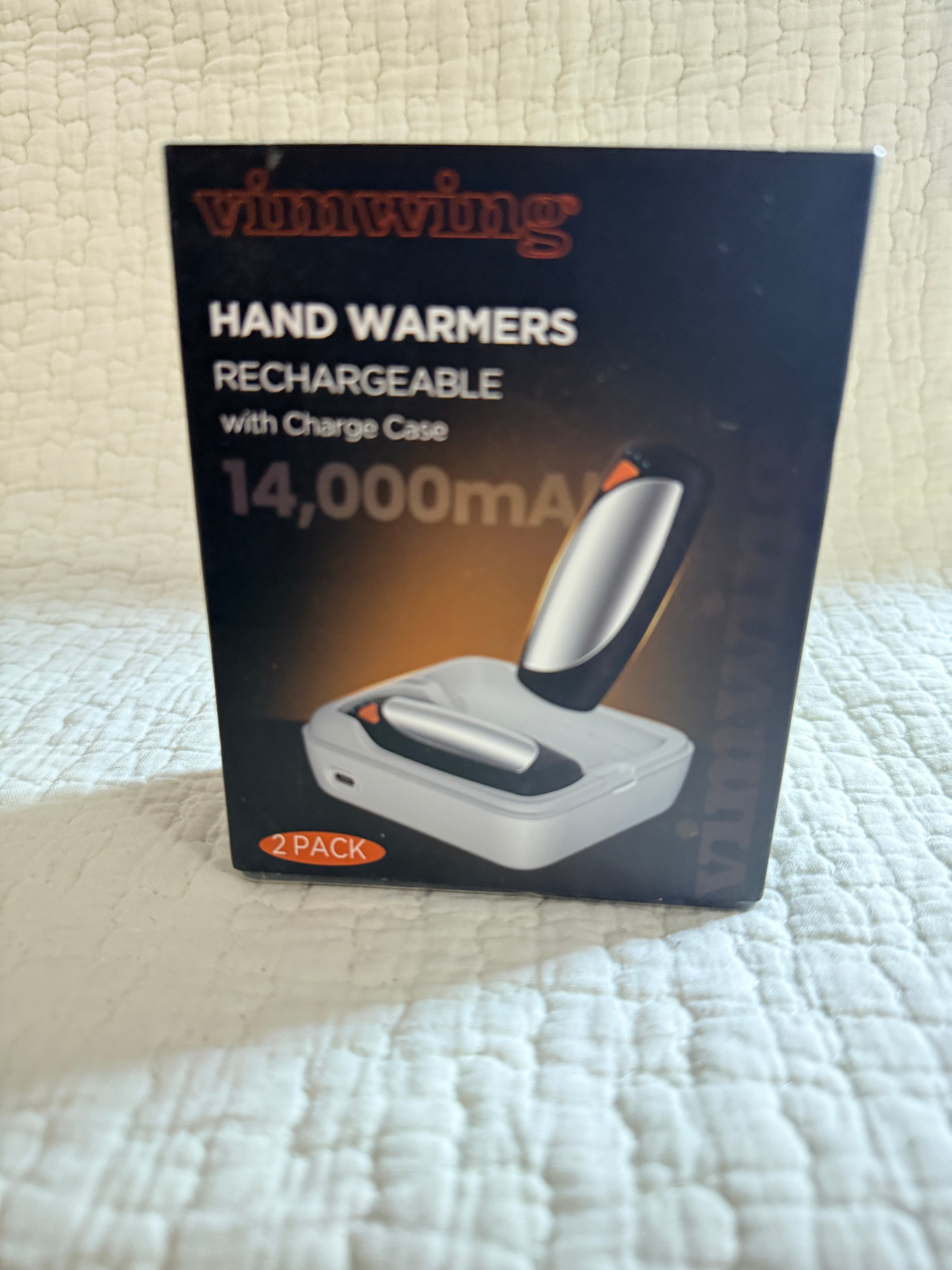 vinkwing Hand Warmers