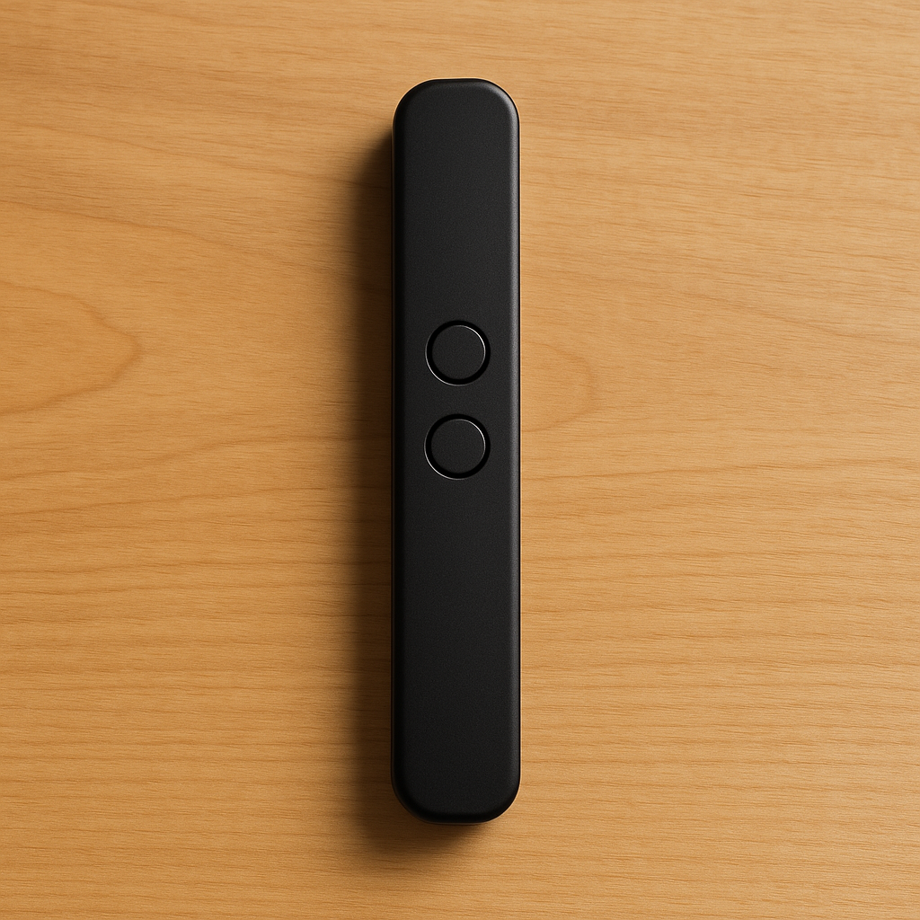 Anti Spy Detector