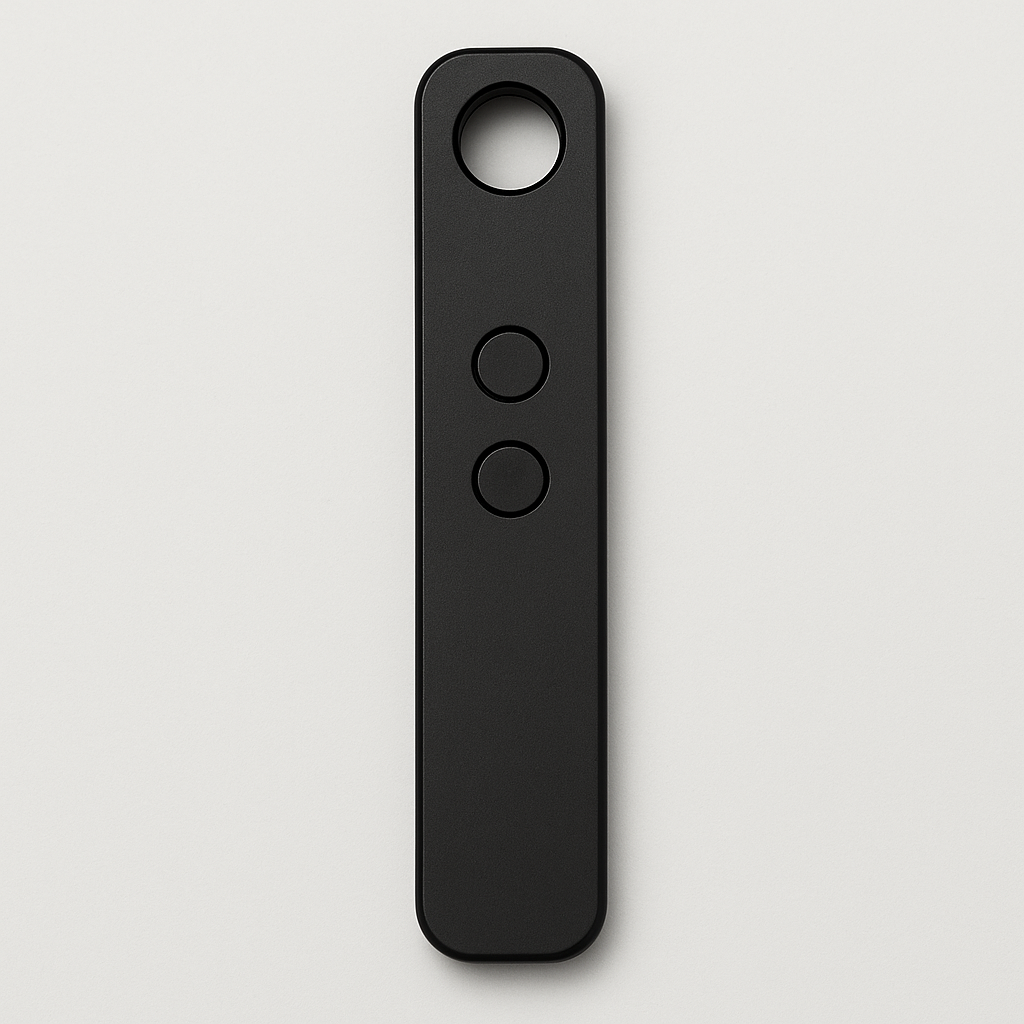 Anti Spy Detector