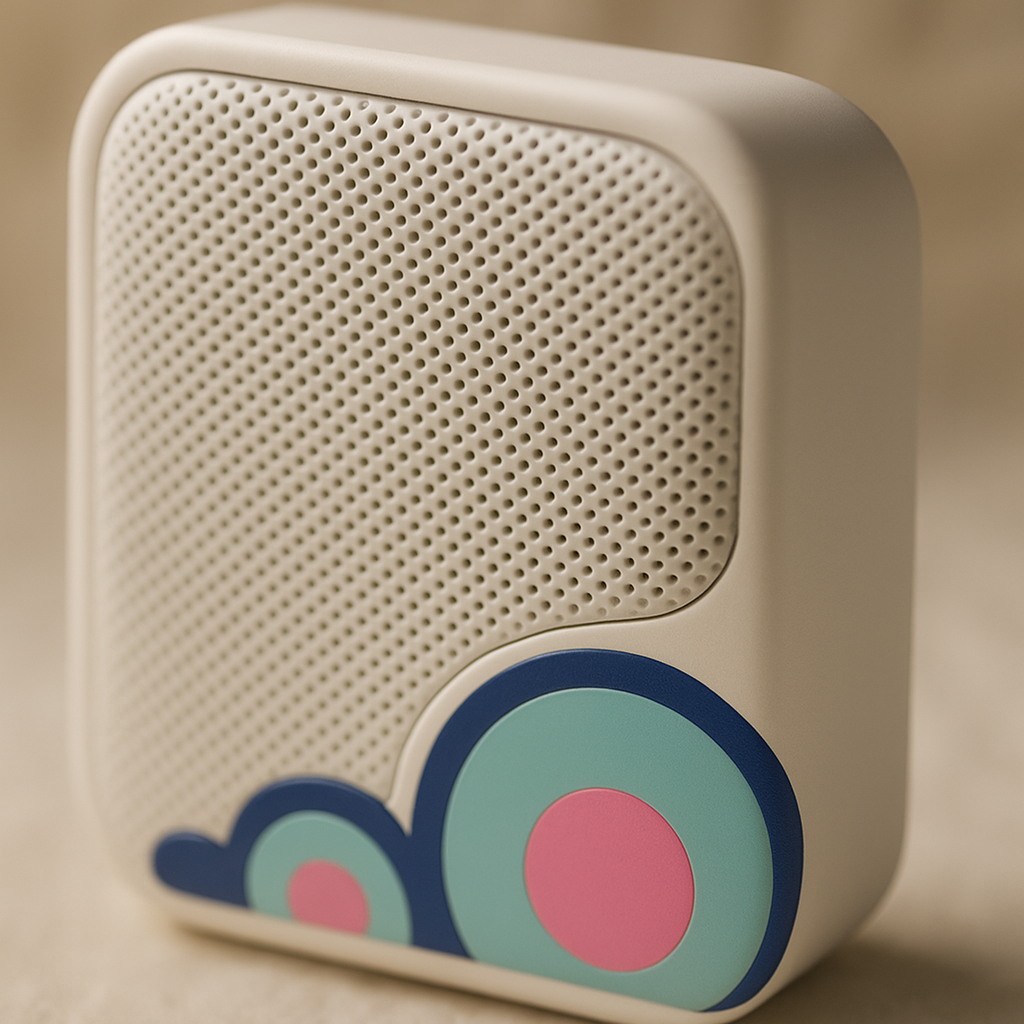 colorcool BT Speaker