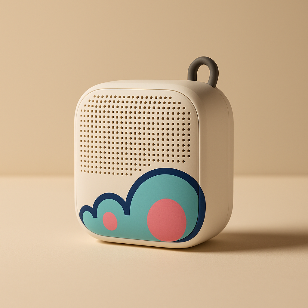 colorcool BT Speaker