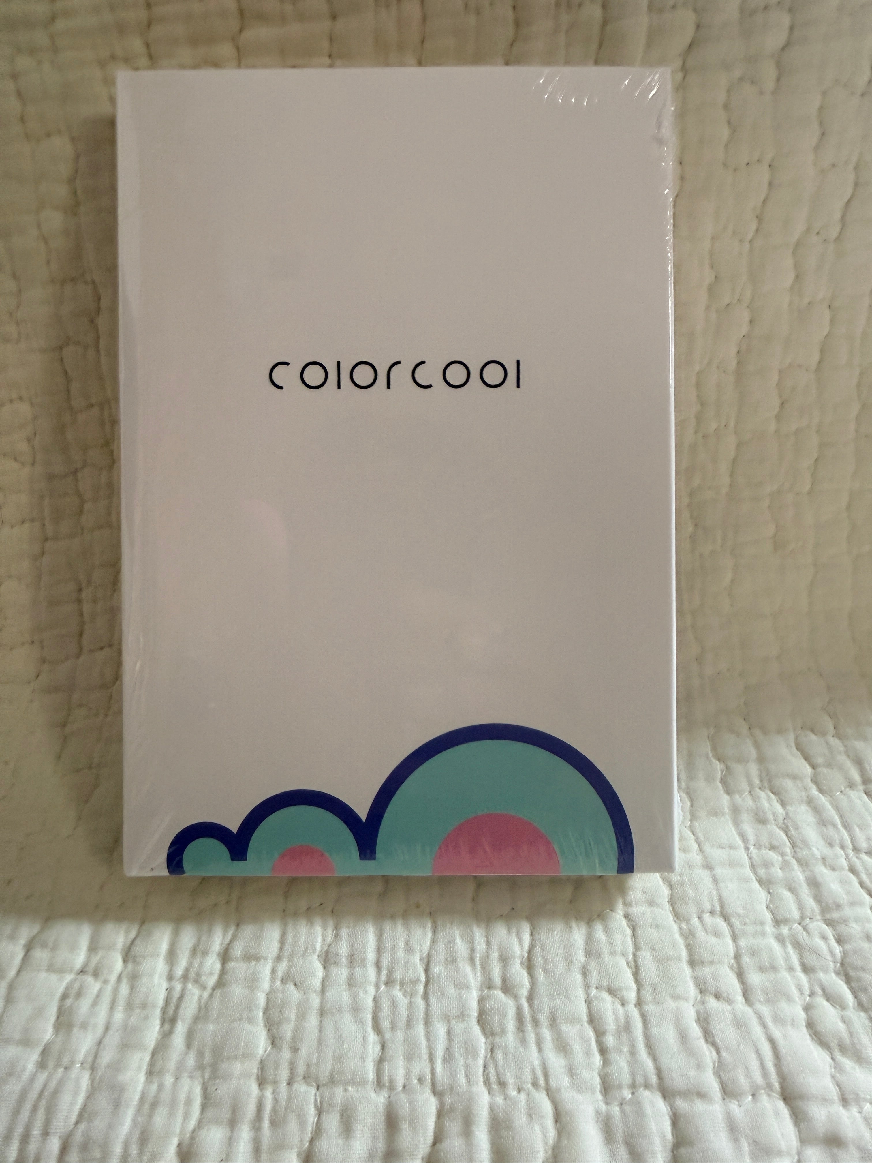 colorcool BT Speaker