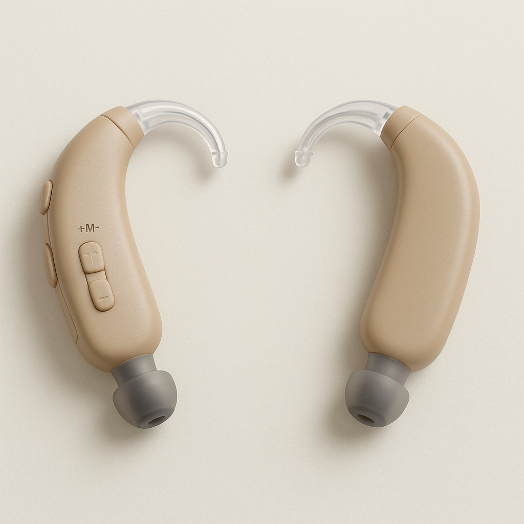 VHP-1303 Hearing Aid