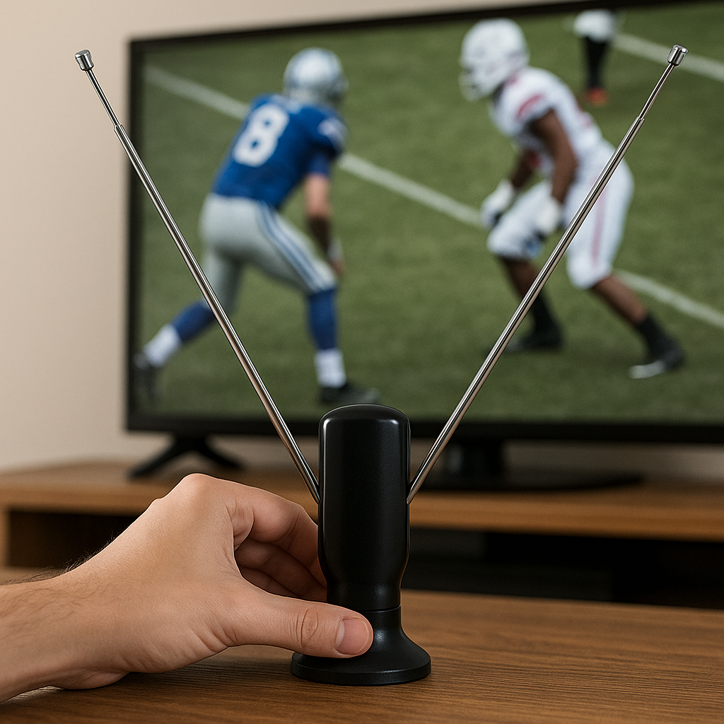CXYHMG TV Antenna