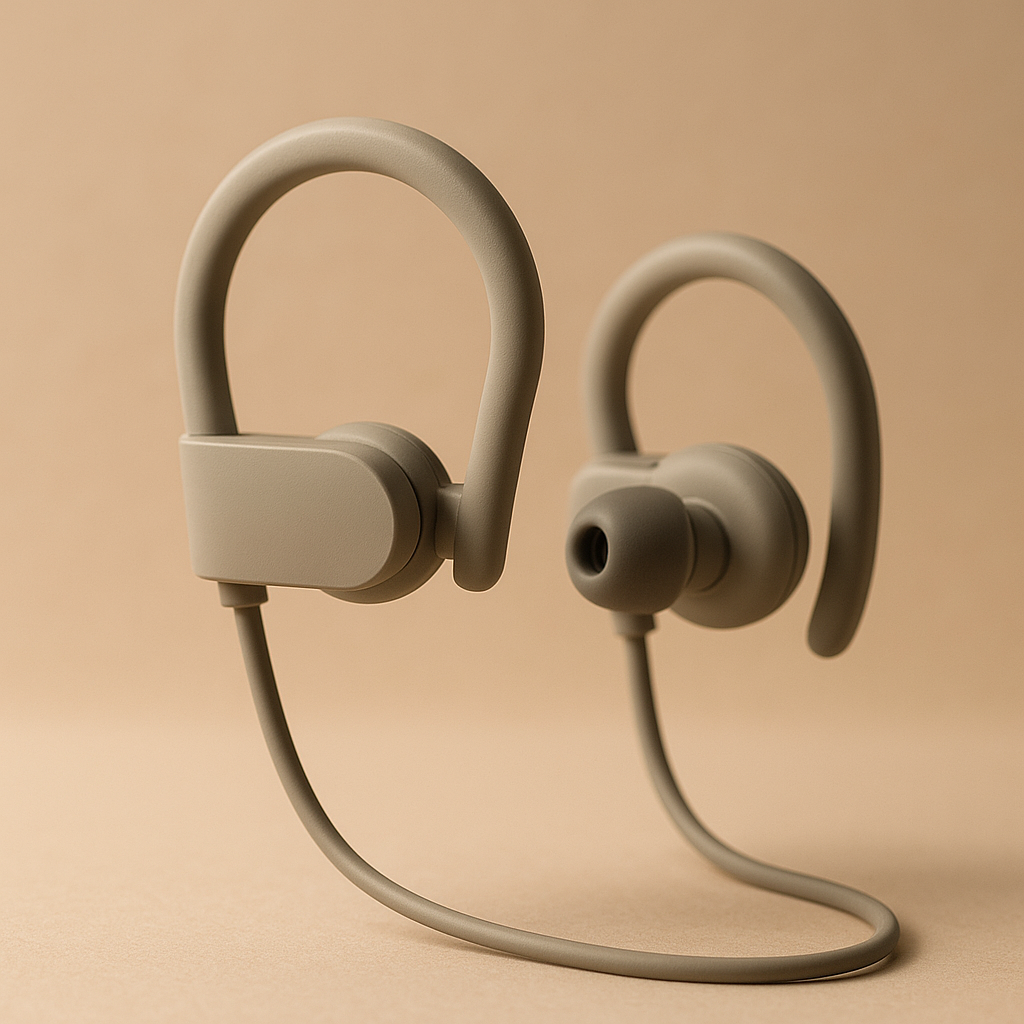 U8 Sport Headphones