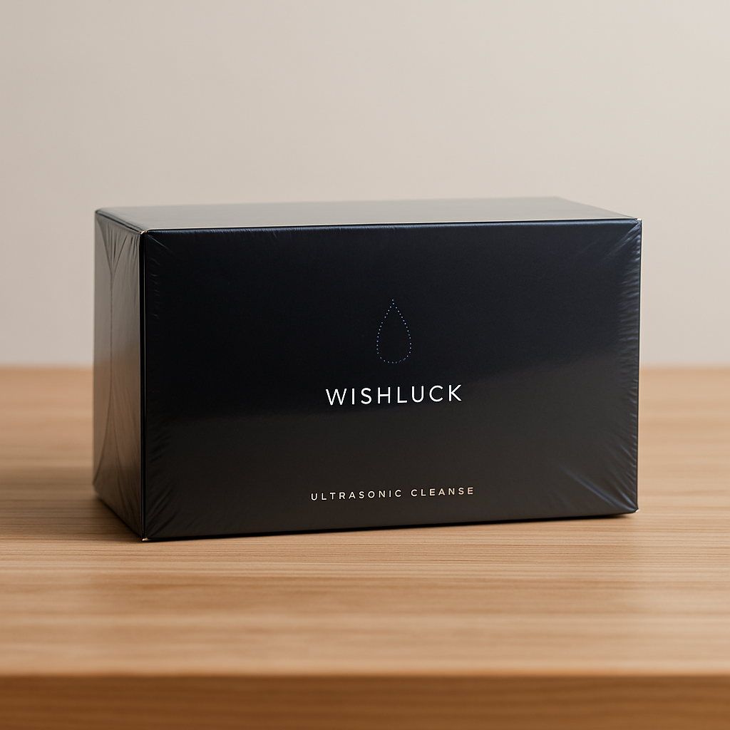 WiSHLUCK lifestyle 1